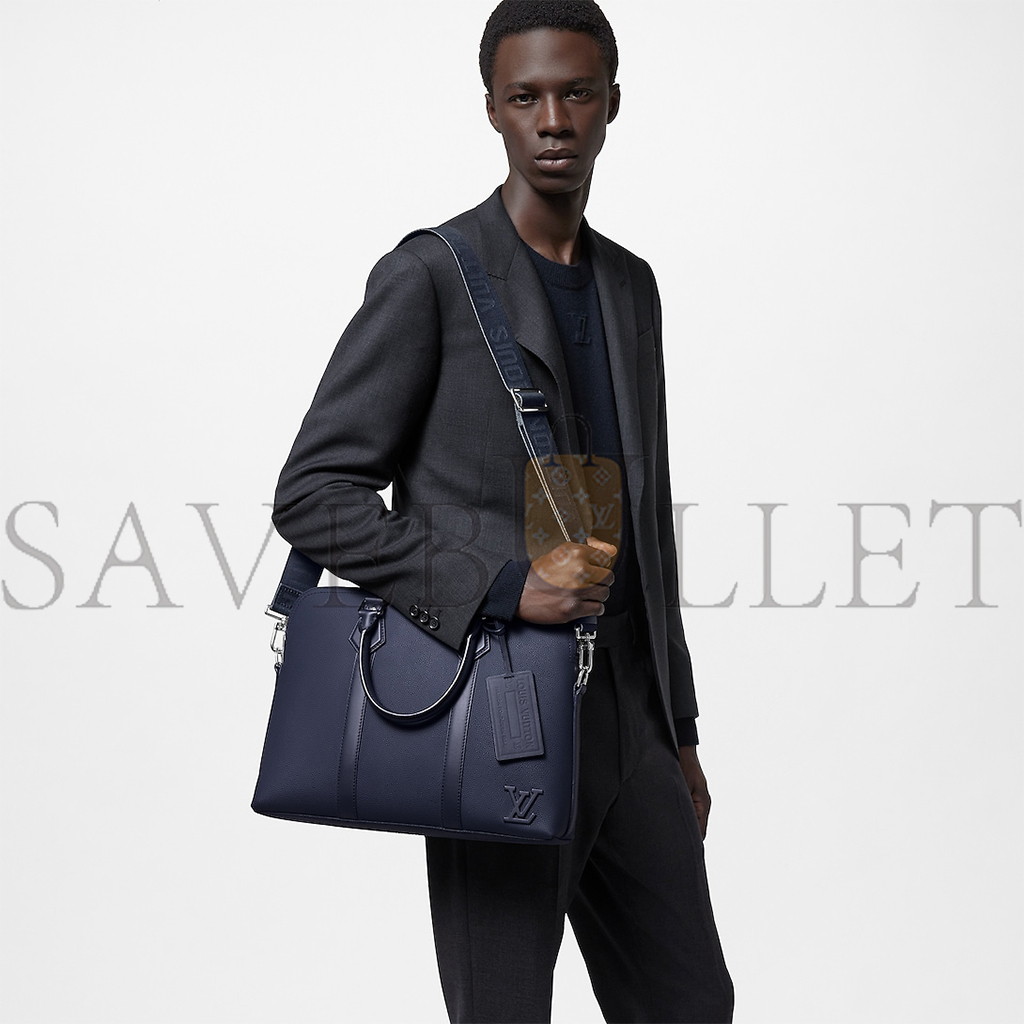 l**is V*t*n takeoff briefcase m21440 (39*29*7cm)